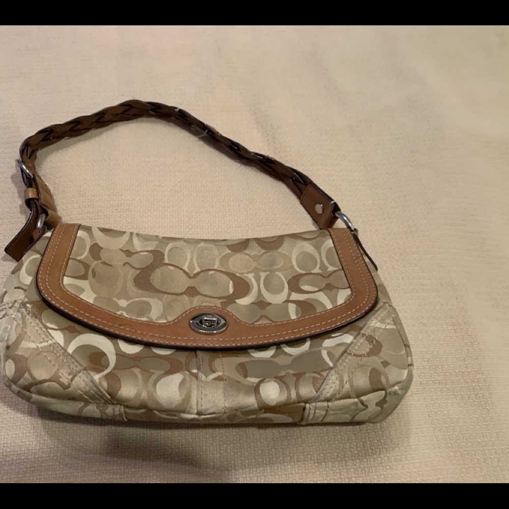Coach Handbag